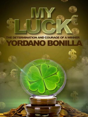 cover image of My Luck